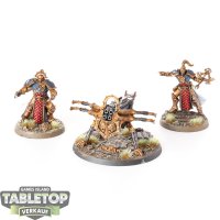 Stormcast Eternals - Easy to Build: Celestar Ballista -...