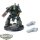 Horus Heresy - Salamanders Legion Contemptor Dreadnought klassisch - bemalt