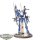 Craftworlds - Craftworlds Wraithlord - bemalt