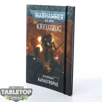 Warhammer 40k - Katastrophe Crusade - deutsch
