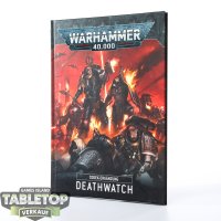 Deathwatch - Codex - deutsch