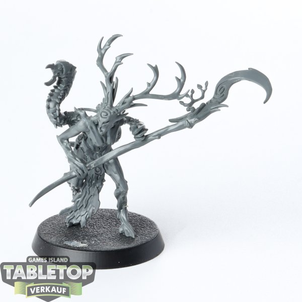 Sylvaneth - Branchwych - unbemalt