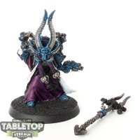 Thousand Sons - Ahriman (Classic) - bemalt