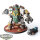 Space Marines - Primaris Redemptor Dreadnought - bemalt