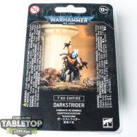 Tau Empire - Darkstrider - Originalverpackt / Neu