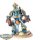 Horus Heresy - Contemptor-Osiron Dreadnought  - bemalt