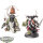 Death Guard - 2x Chosen of Mortarion - bemalt