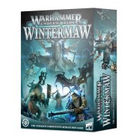Warhammer Underworlds - Wintermaw (English)