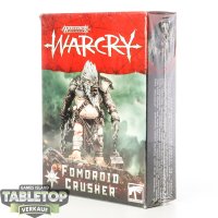 Age of Sigmar: Warcry - Fomoroid Crusher -...