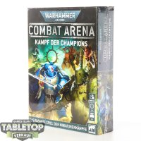 Warhammer 40k - Combat Arena - Kampf der Champions -...