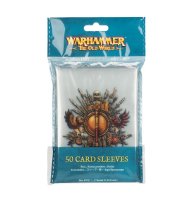 Warhammer: The Old World - Card Sleeves