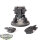 Space Marines - Dreadnought - grundiert