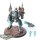 Tau Empire - Tau Empire Commander - bemalt