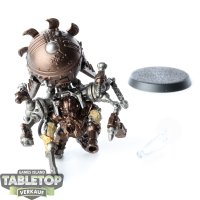Kharadron Overlords - Endrinmaster with Dirigible Suit -...