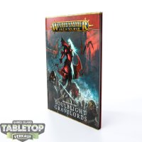 Soulblight Gravelords - Battletome 3rd Edition  - deutsch