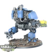 Space Marines - Primaris Redemptor Dreadnought - bemalt