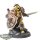 Horus Heresy - Imperial Fists Legion Tartaros Praetor - bemalt