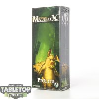 Malifaux - Piglets - Originalverpackt / Neu