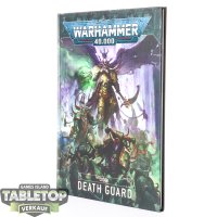 Death Guard - Codex 9th Edition - deutsch