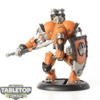 Warmachine - Thorn - teilweise bemalt