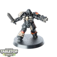 Space Marines - Primaris Lieutenant with Power Sword -...