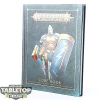 Age of Sigmar - Core Book (2. Edition) - englisch
