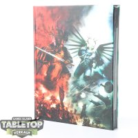 Warhammer 40k - Core Book (9. Edition) - englisch