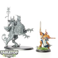 Stormcast Eternals - Stormcast Eternals: Masters of the...