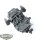 Space Marines - 1 - Landspeeder Typhoon - grundiert