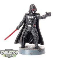 Galaktisches Imperium - Darth Vader - bemalt