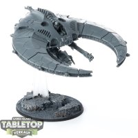 Necrons - Doom Scythe - unbemalt