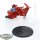 Space Marines - Stormtalon Gunship - bemalt