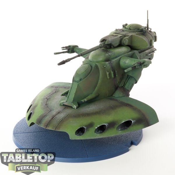 Separatisten - AAT Battle Tank  - bemalt