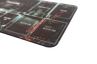 Playmats.eu - Nemesis - Rubber Mat - Players Board - Large