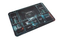 Playmats.eu - Nemesis - Rubber Mat - Players Board - Small