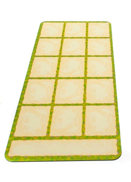 Playmats.eu - Everdell - Players Board - Unofficial Board Game Mat - Vertical, Base Game