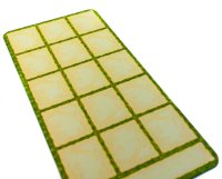 Playmats.eu - Everdell - Players Board - Unofficial Board Game Mat - Vertical, Base Game