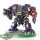 Space Marines - Dreadnought klassisch - bemalt