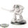 Horus Heresy - LEGION PRAETOR TRIBUNE in Tartaros Terminator Armour - unbemalt