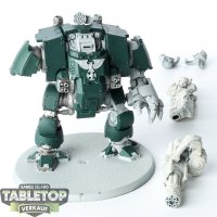 Space Marines - Primaris Redemptor Dreadnought -...