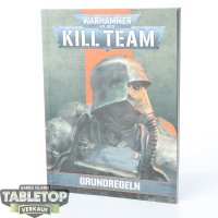 Kill Team - Grundregeln - deutsch