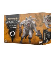 Age of Sigmar: Warcry - Gorger Mawpack