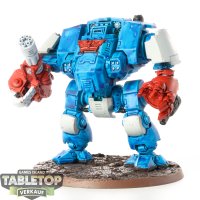 Space Marines - Primaris Redemptor Dreadnought -...