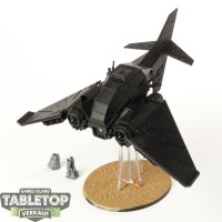 Dark Angels - Nephilim Jetfighter - grundiert