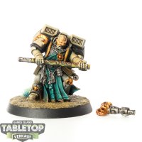 Dark Angels - Librarian klassisch - Bitz