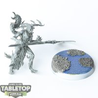 Sylvaneth - Branchwych - unbemalt