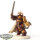 Space Marines - Captain in Gravis Armour - bemalt