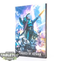 Leagues of Votann - Codex 9te Edition - deutsch