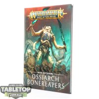 Ossiarch Bonereapers - Battletome 3te Edition - englisch