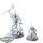 Orruk Warclans - Killaboss with Stab-grot - teilweise bemalt
